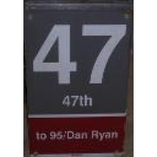 47th - 95th/Dan Ryan